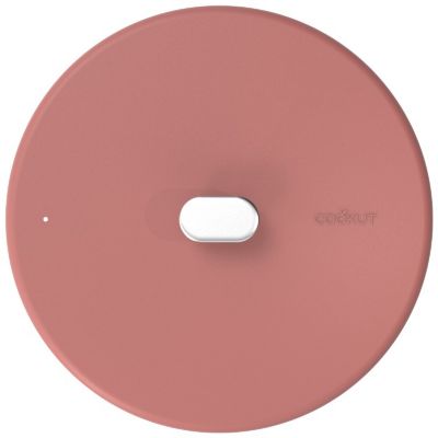 COOKUT LE MERVEILLEUX  INOX 24CM - GUIMAUVE