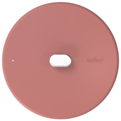 COOKUT LE MERVEILLEUX  INOX 28CM - GUIMAUVE