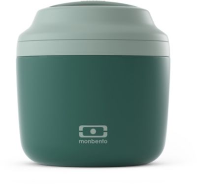 MONBENTO MB Element Vert Bicolor