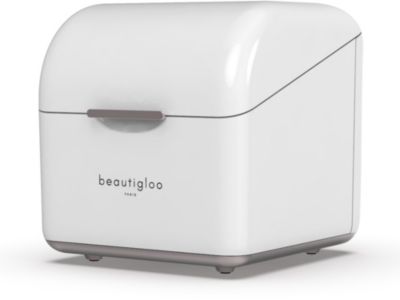 BEAUTIGLOO Réfrigérateur à Cosmétiques LITE