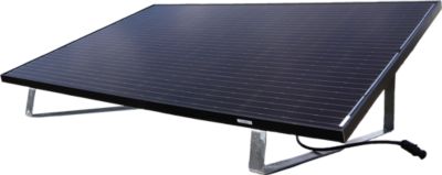 SOLAR ENERGYKIT By Voltalia Kit principal   370W