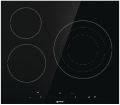 GORENJE ECT632BSCE