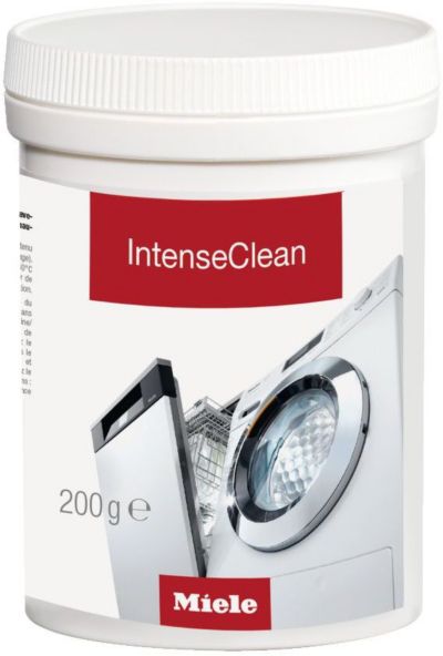 MIELE IntenseClean