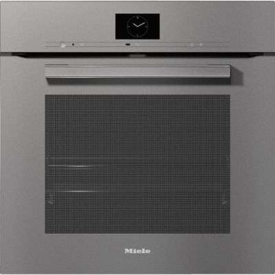 MIELE H 7660 BP GR Gris Graphite