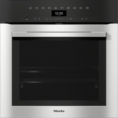 MIELE DGC 7350 Inox
