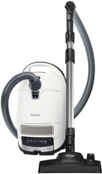 MIELE Complete C3 Silence Ecoline