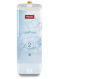 MIELE Lessive UltraPhase 2