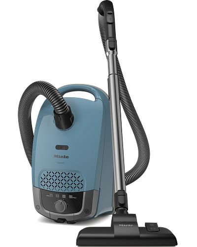 MIELE Guard S1 Bleu