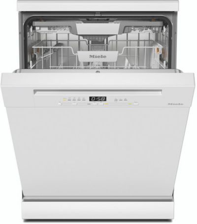 MIELE G 5412 SC Blanc