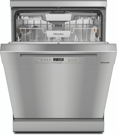 MIELE G 5412 SC Front Inox