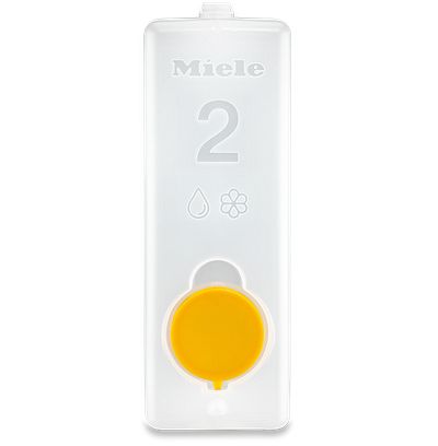 MIELE Cartouche vide recharge 2