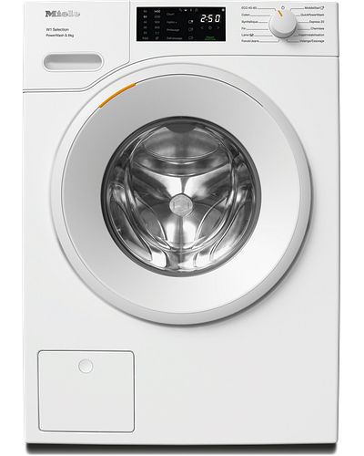 MIELE WSB 363 WCS