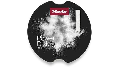 MIELE PowerDisk PCR 400g