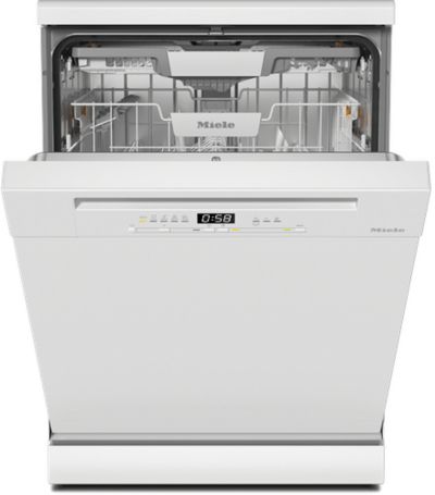 MIELE G 5812 SC Blanc