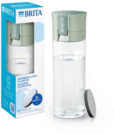 BRITA GmbH filtrante Vital vert clair