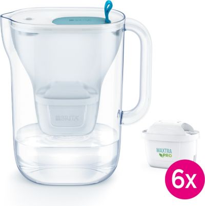 BRITA GmbH style 6 mois maxtra pRO all in one