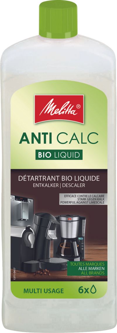 MELITTA Bio liquide multi usages 250 ml