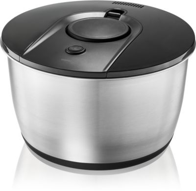 GEFU a salade inox Push It