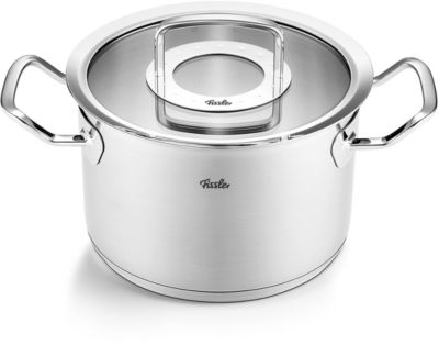 FISSLER Original profi Stew Pot 20 cm