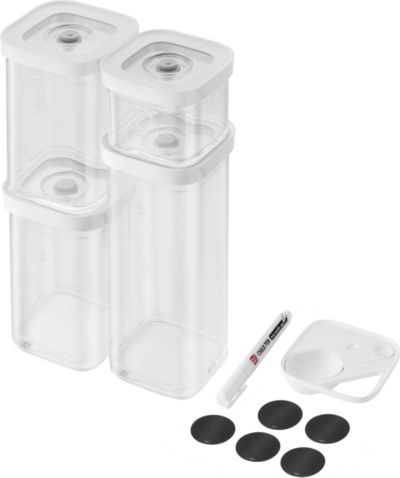 ZWILLING 6 pièces Fresh & Save CUBE S