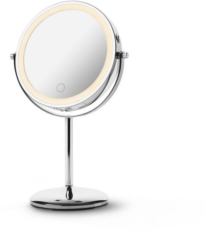 MEDISANA Miroir lumineux 2 en 1