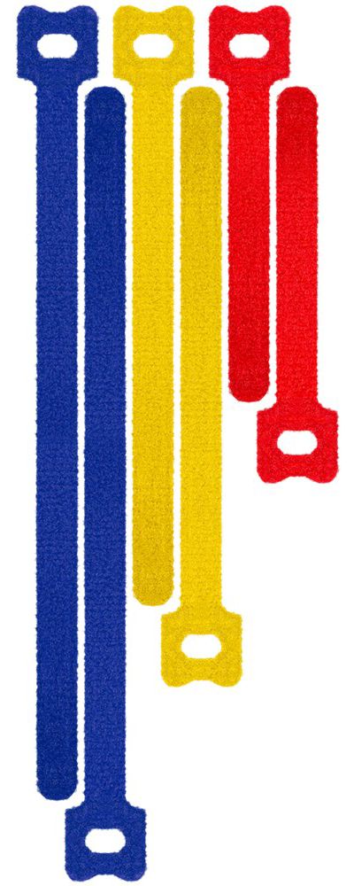  Bande Scratch 6  couleur 17cms