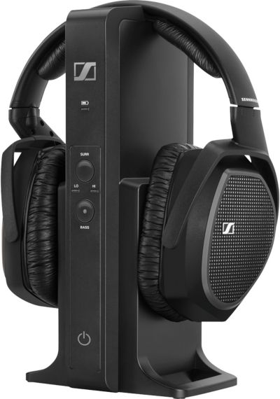 SENNHEISER Casque TV RS175-U