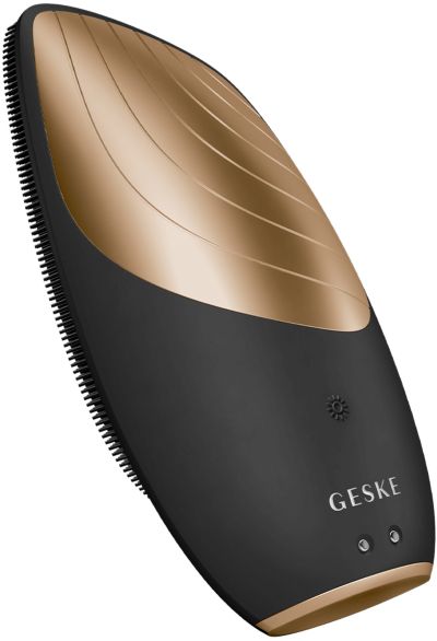 GESKE Sonic Thermo Facial Brush 6 in 1