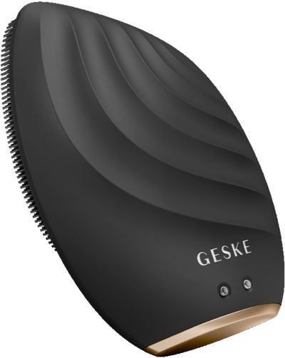 GESKE Sonic Facial Brush 5 in 1