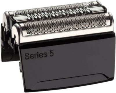 BRAUN Tête de rasoir 52B Série 5(5020/5030/5040)