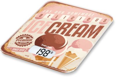 BEURER KS 19 Ice Cream