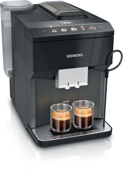 SIEMENS TP513R09   Machine à café (automatique)