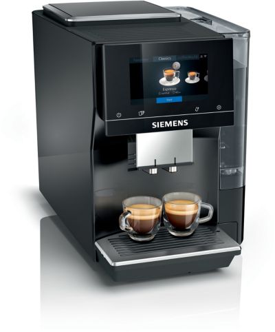 SIEMENS EQ700 CLASSIC COLD BREW