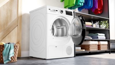 BOSCH WPG2313SFR Serenity Série 6 AutoDry