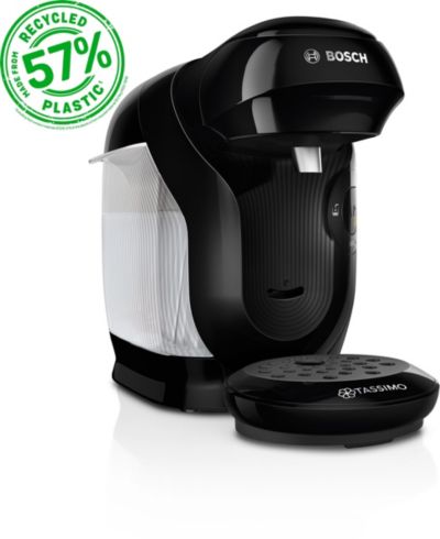 BOSCH Tassimo TE112E Style