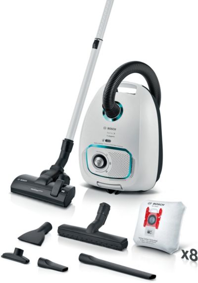 BOSCH BGL41HYG3H