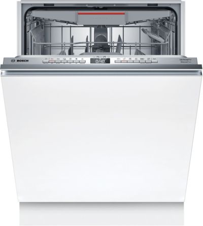 BOSCH SMV4EVX36F Serenity