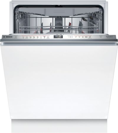 BOSCH SMV6ECX12F Serenity