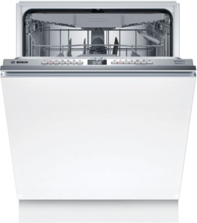 BOSCH SMV4ECX28F Serenity