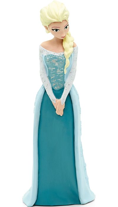 TONIES La Reine des Neiges Elsa