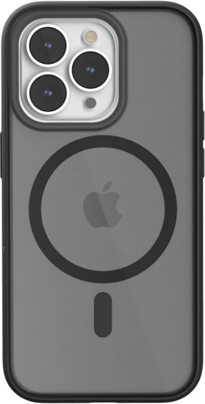 WOODCESSORIES iPhone 14 Pro Max transparent MagSafe no