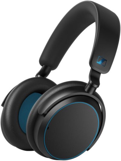 SENNHEISER Accentum Wireless Bleu