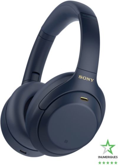 SONY WH-1000XM4