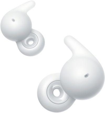 SONY Linkbuds Open Blanc