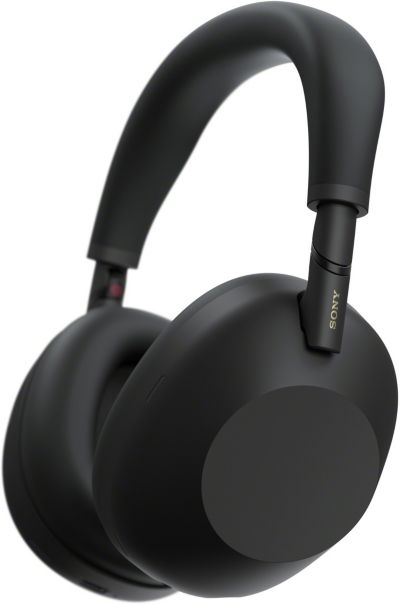 SONY WH-1000XM6 IA Noir
