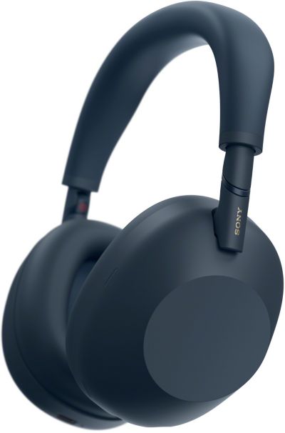 SONY WH-1000XM6 IA Bleu