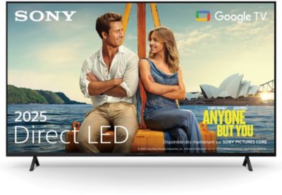 SONY 43BRAVIA3 PlayStation Remote 2025