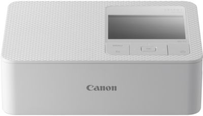 CANON SELPHY CP1500 Blanche