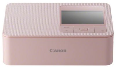 CANON SELPHY CP1500 Rose