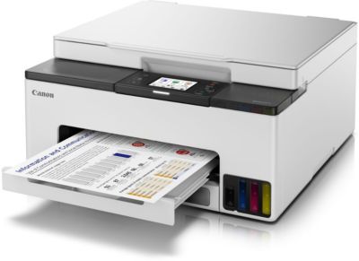 CANON Megatank Maxify GX1050